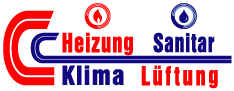 CC Heizung Sanitär Klima Lüftung